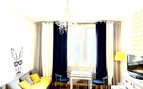 Apartment Kameralny 2B